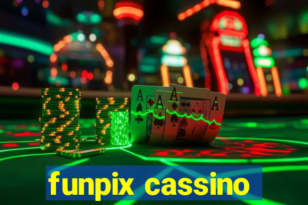 funpix cassino